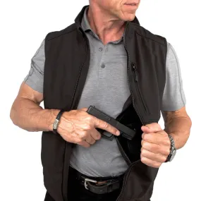 Lightweight Concealed Carry Vest