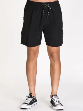 LIRA UNION CARGO SHORT  - CLEARANCE