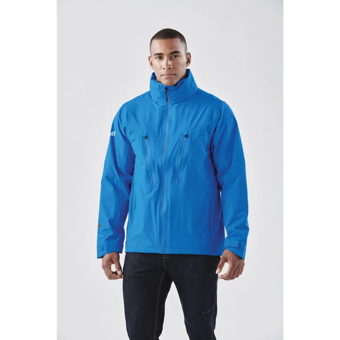 Men's Hurricane Shell