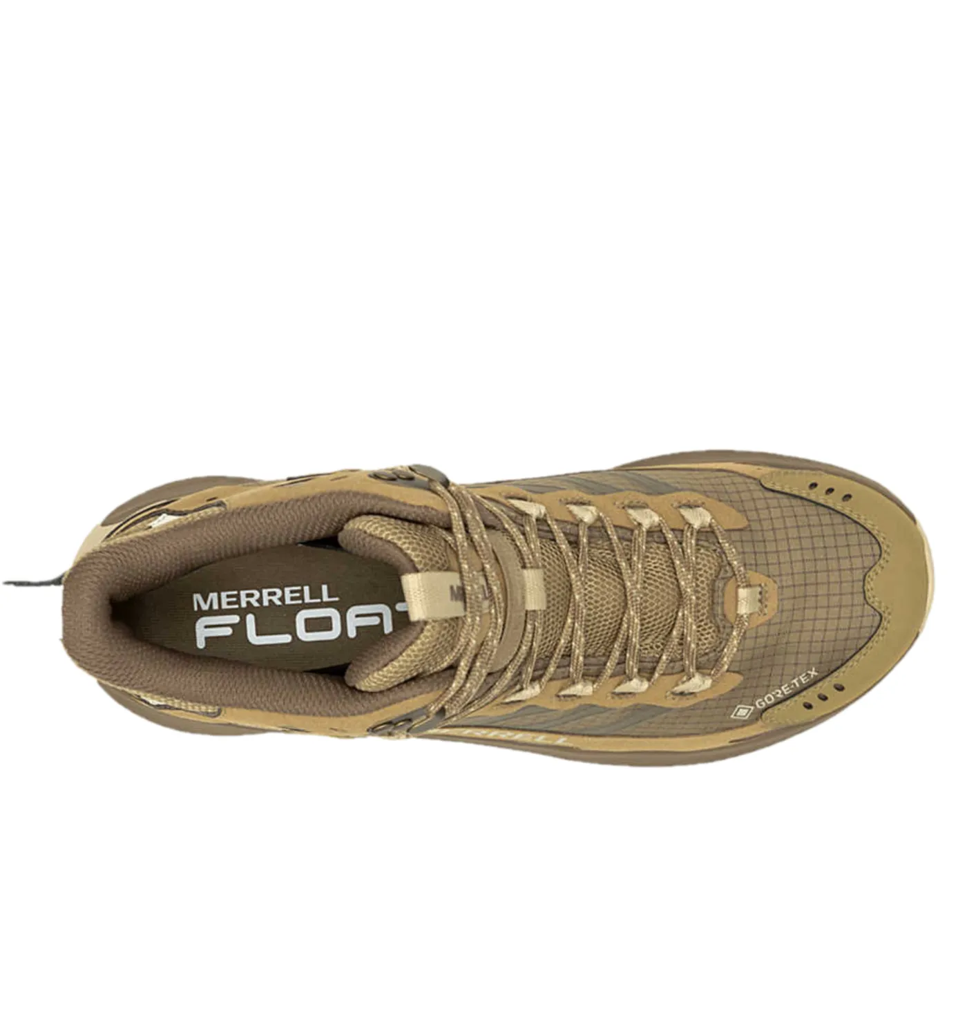 MEN'S MOAB SPEED 2 MID GORE-TEX®