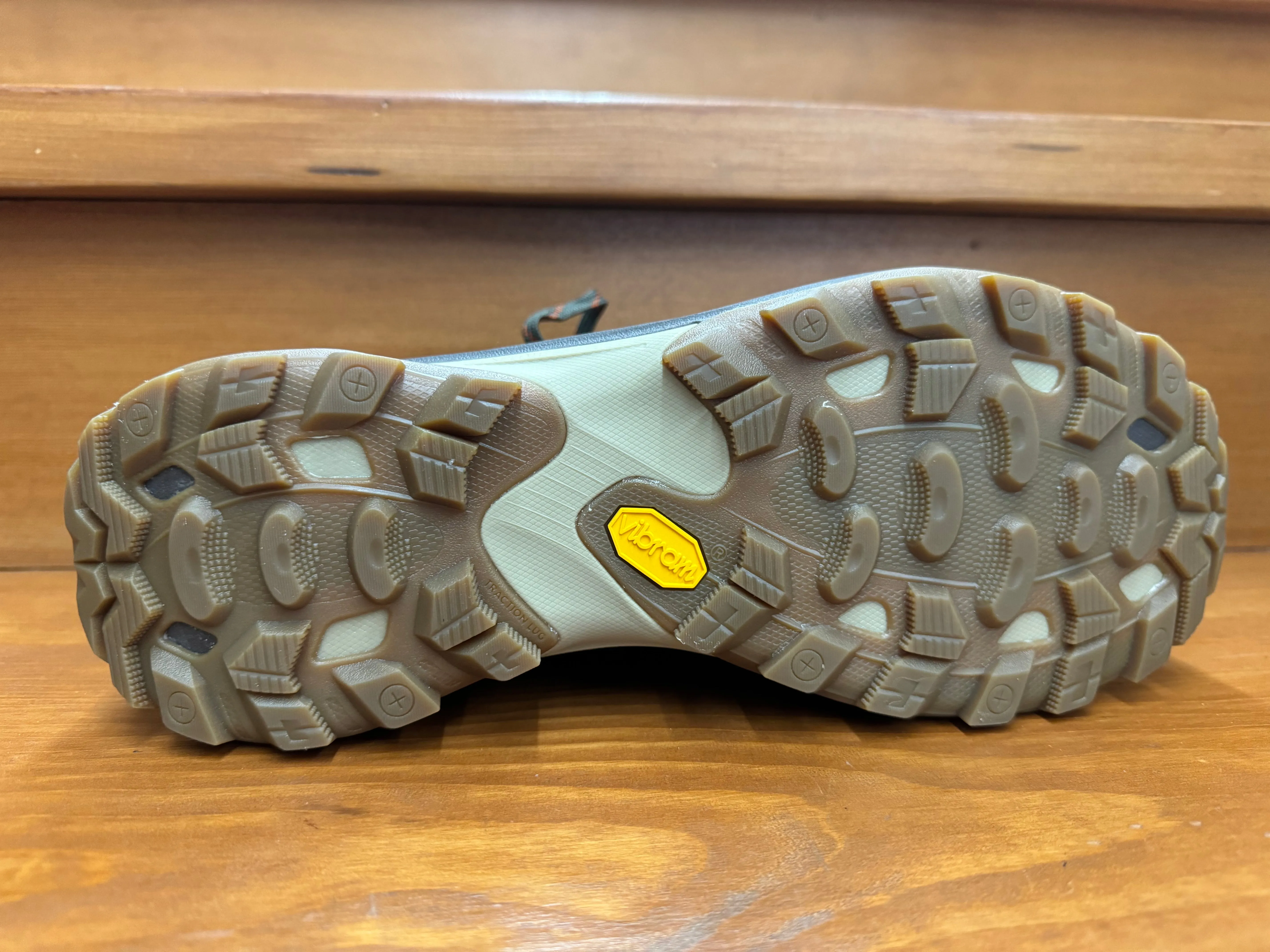 Merrell Moab Speed 2 Leather Olive J037787