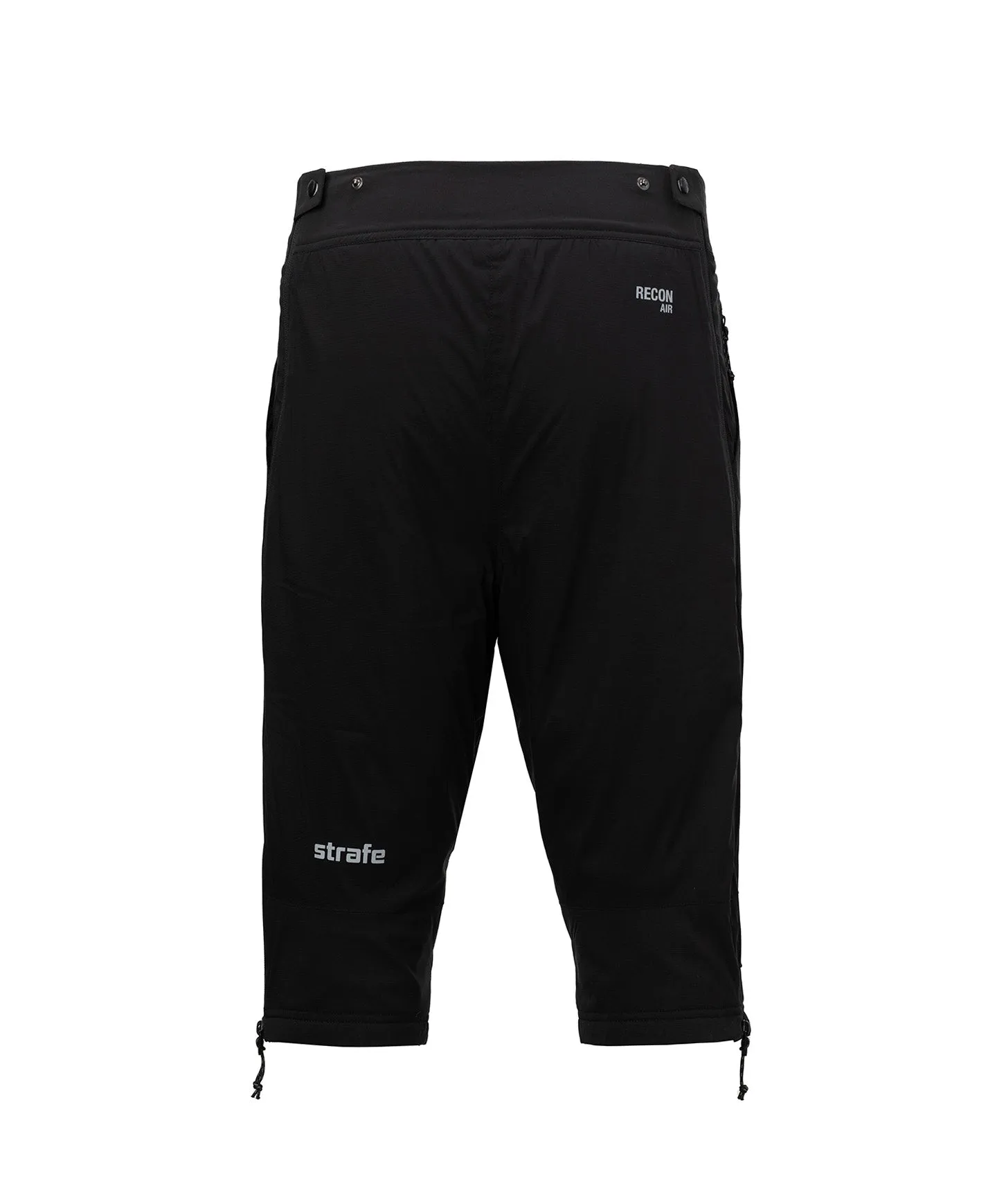 M's Alpha Insulator Short