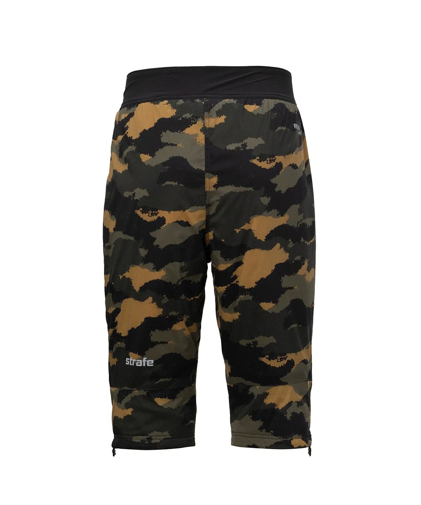 M's Alpha Insulator Short