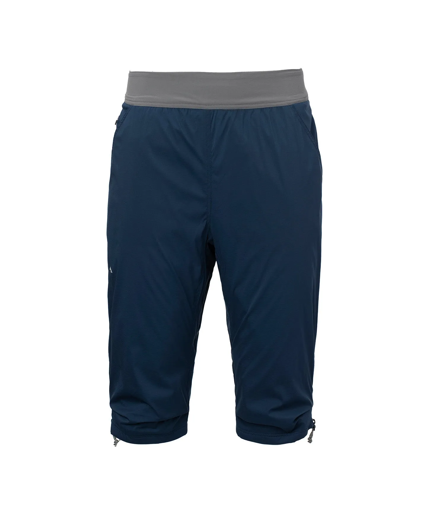 M's Alpha Insulator Short