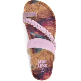 Muk Luks Women's Keia Sandals