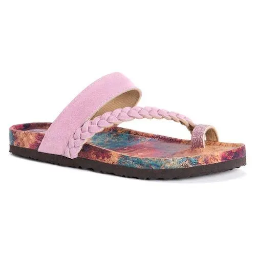 Muk Luks Women's Keia Sandals