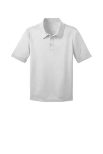 NEW Tiger Academy Unisex Dri-Fit Polo w/Logo