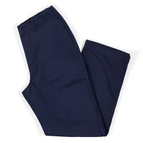 Nigel Cabourn Navy Chino Pants