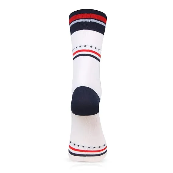 Novelty Print Premium Men's Socks