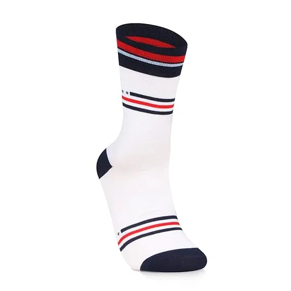 Novelty Print Premium Men's Socks