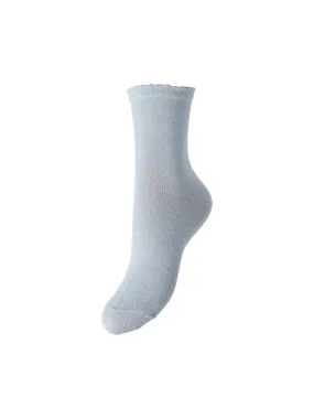 PCSEBBY Socks - Kentucky Blue