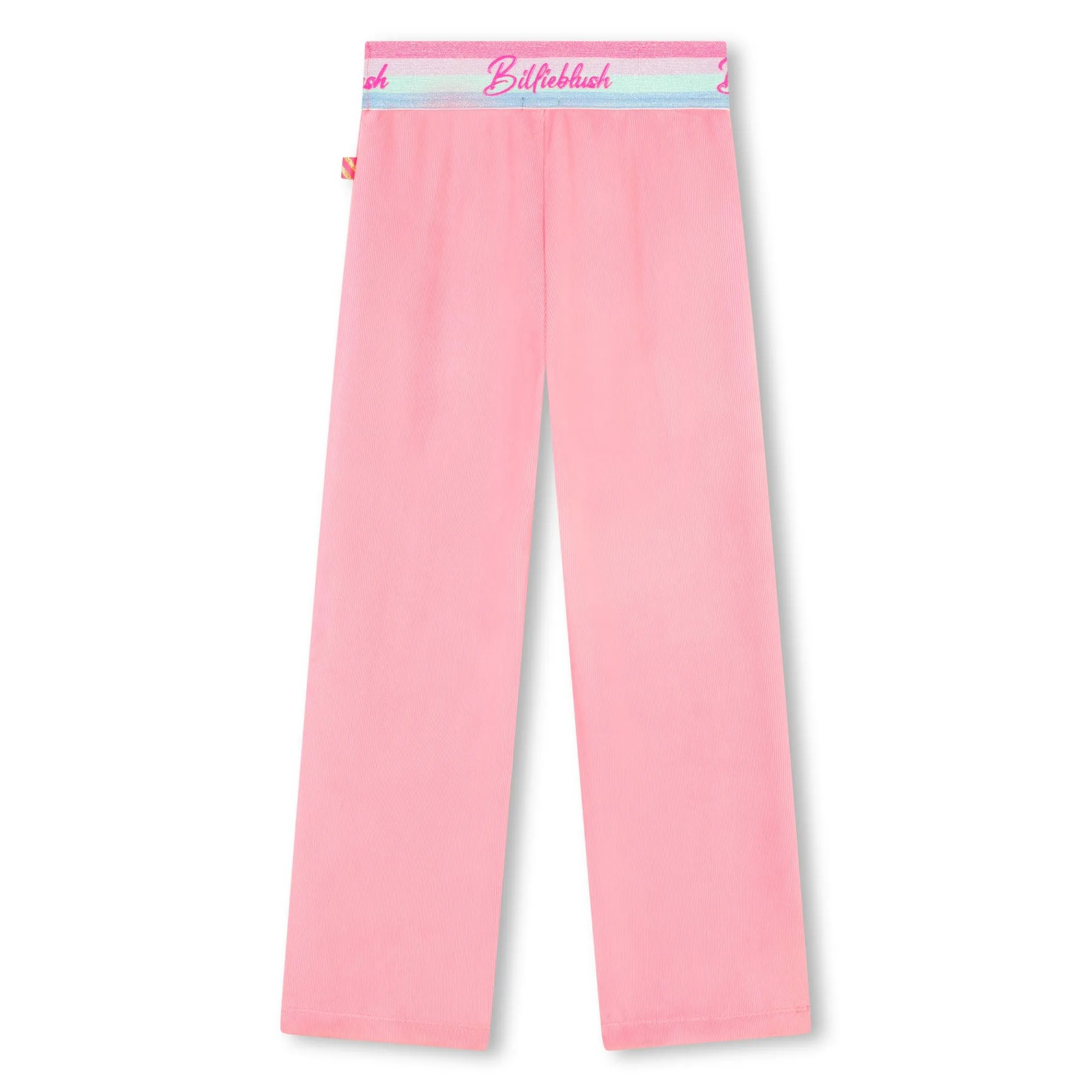 Pink Sweatpants