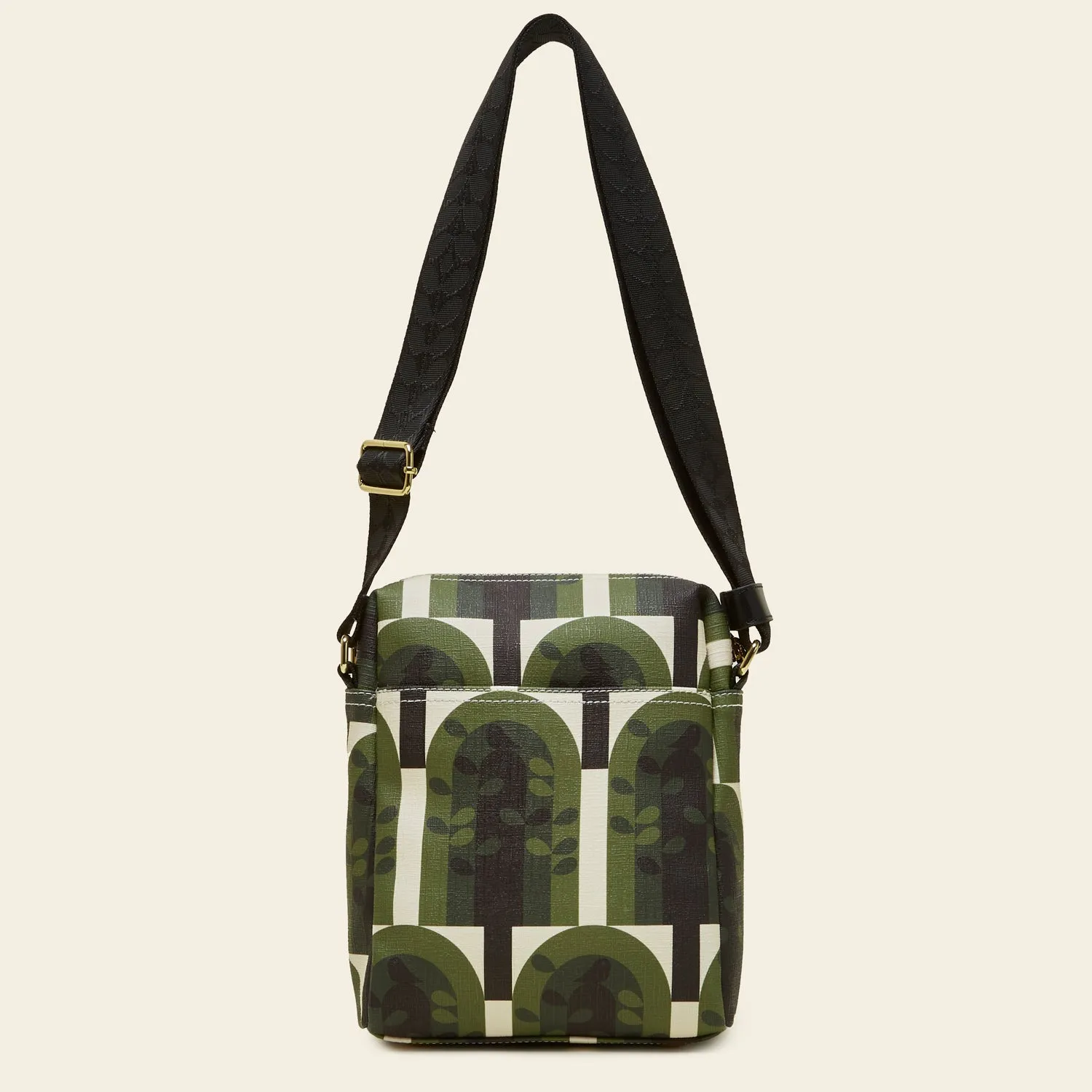 Ranger Crossbody - Winter Forest