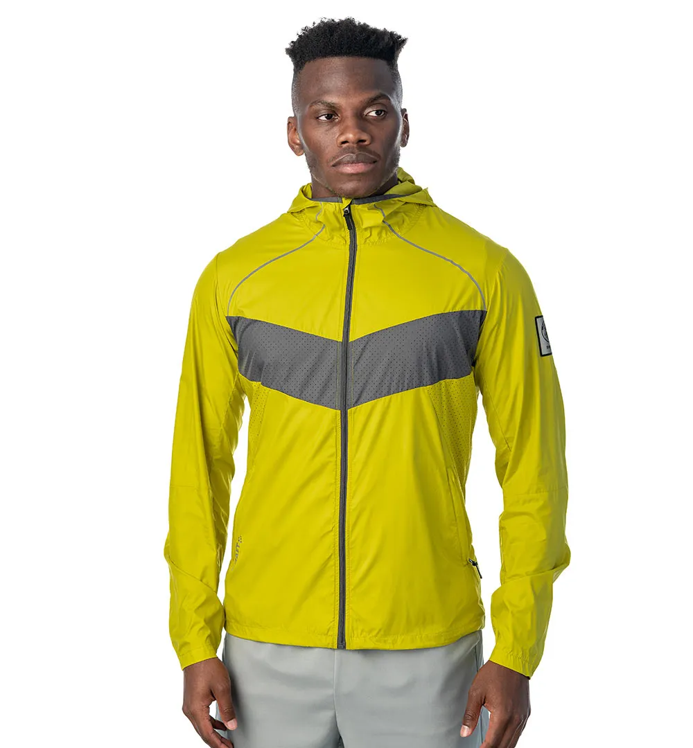 SPARTAN by CRAFT Charge Light Jacket - Men's