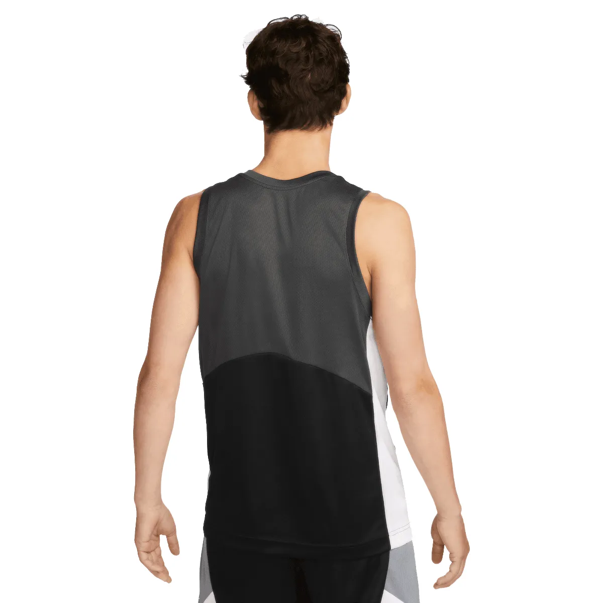 Starting 5 Jersey Tank Top 'Black'