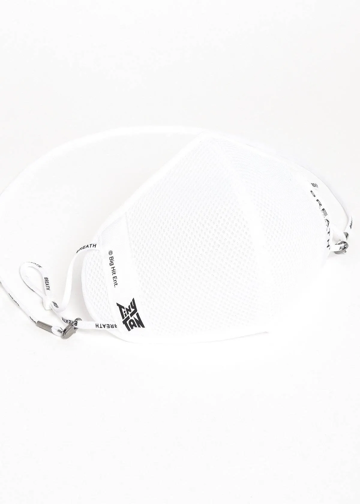 TinyTan Breath Sports 2.0 Mask Pack in White