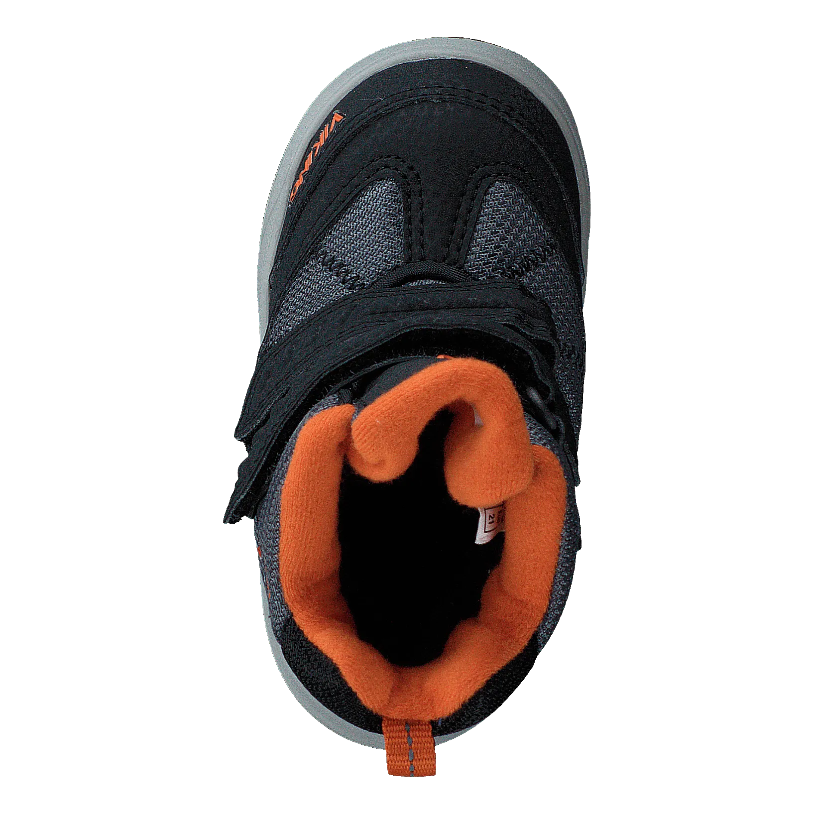 Toasty Warm GTX Black/Orange