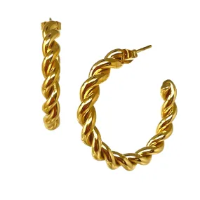 Willow Hoops