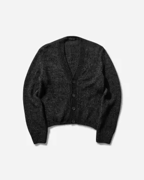 Women's Academy Cardigan Pepe Nero