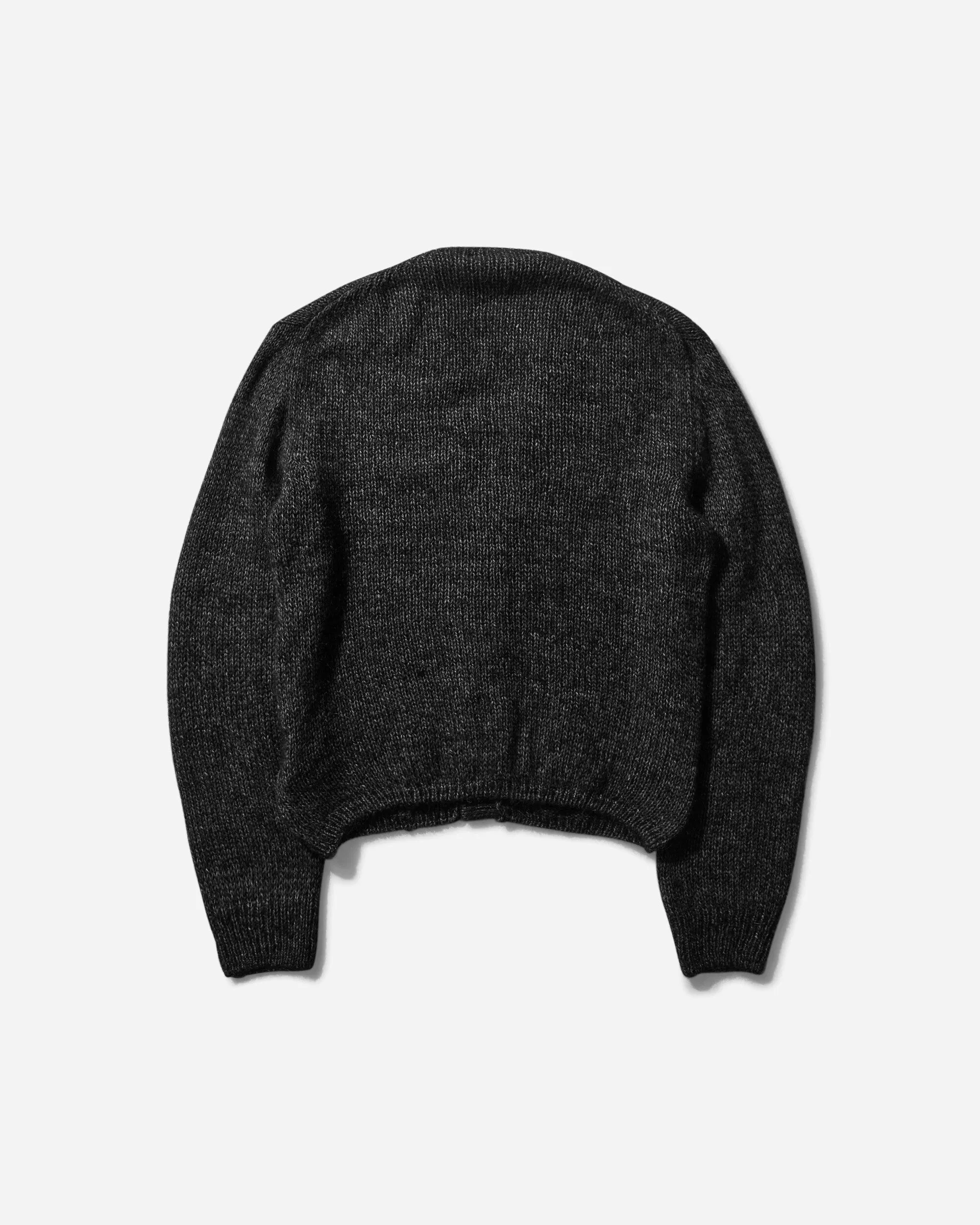 Women's Academy Cardigan Pepe Nero