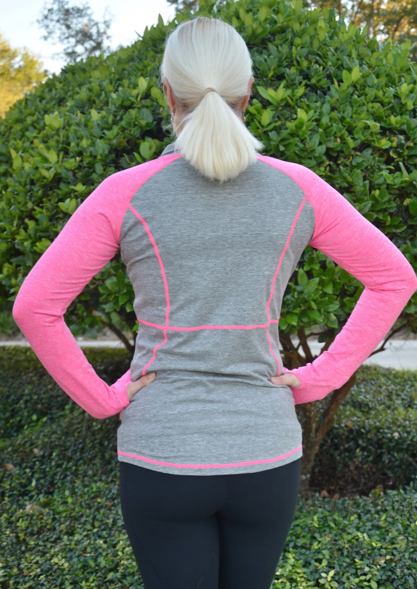 Women's Light Speed Jacket