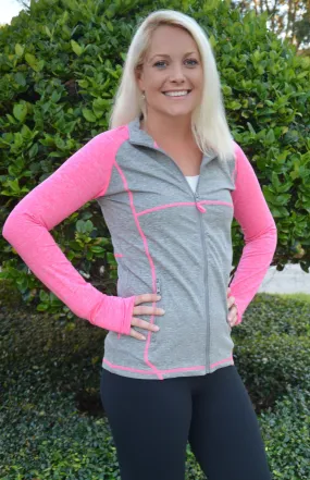 Women's Light Speed Jacket